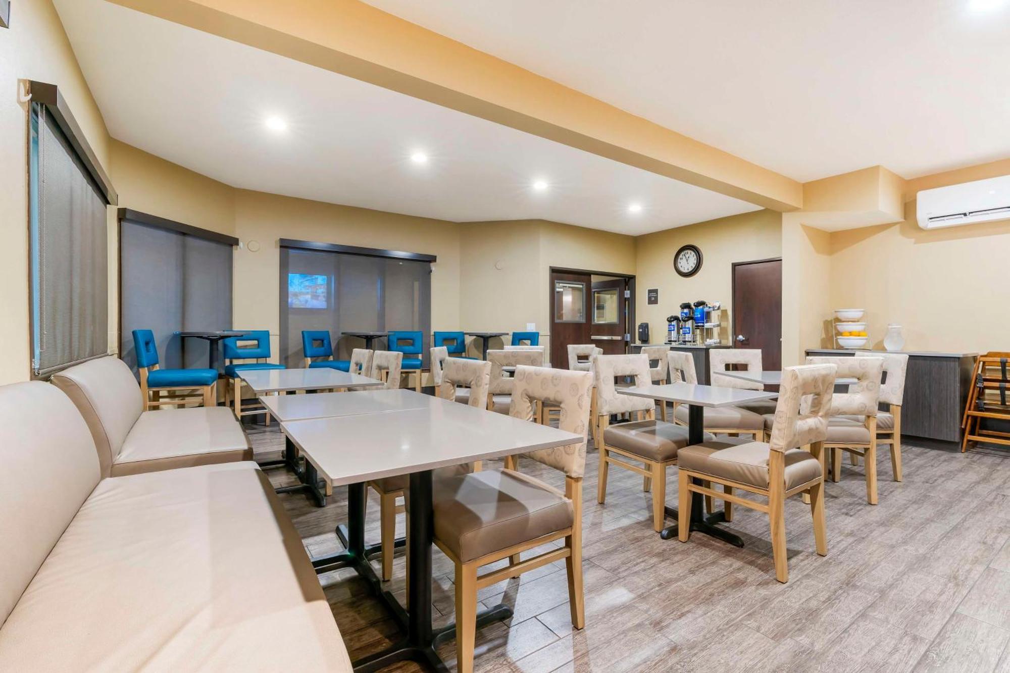 Best Western Columbia River Waterfront Hotel Астория Экстерьер фото