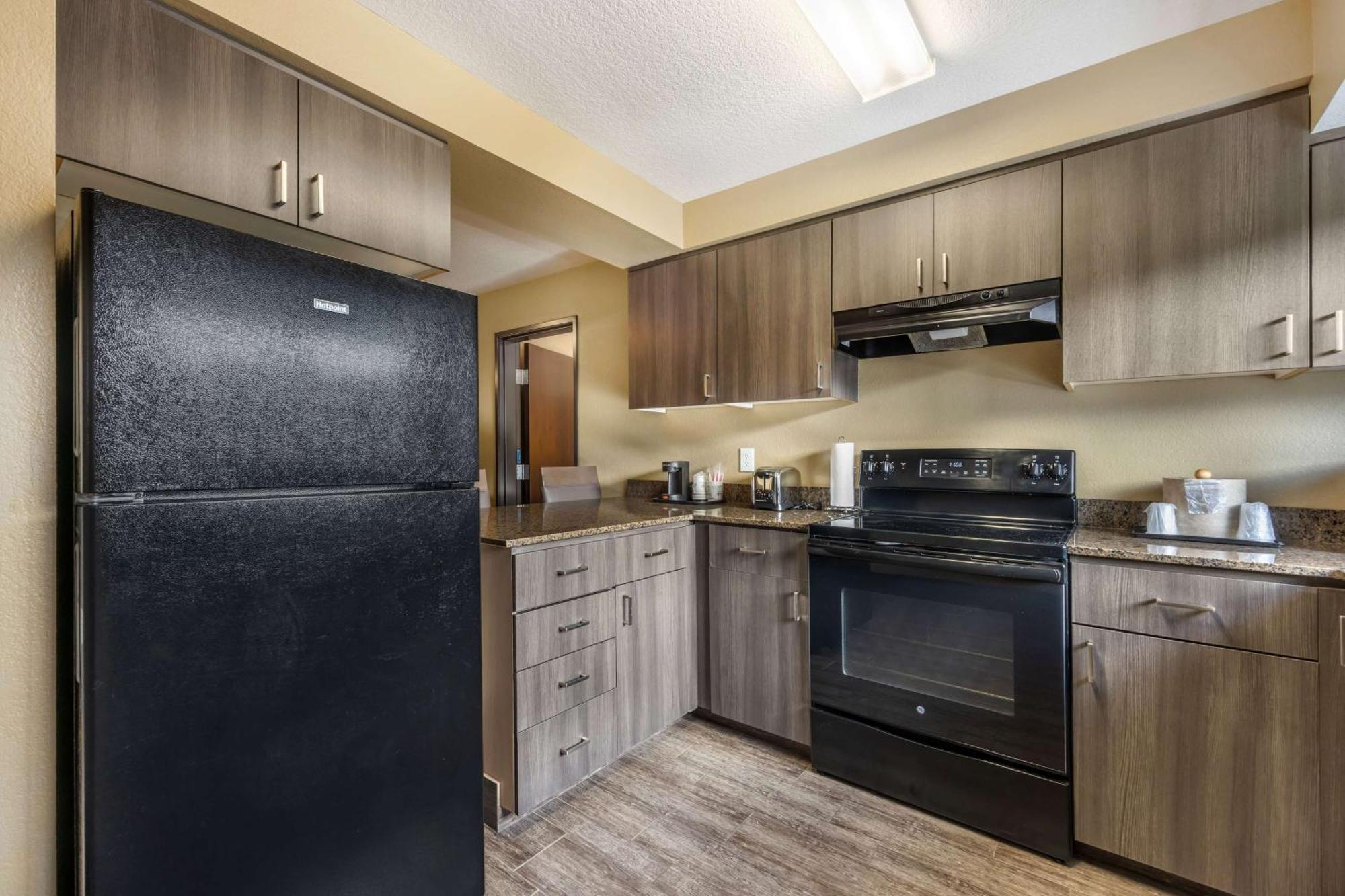 Best Western Columbia River Waterfront Hotel Астория Экстерьер фото